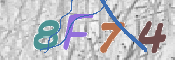 CAPTCHA-Bild